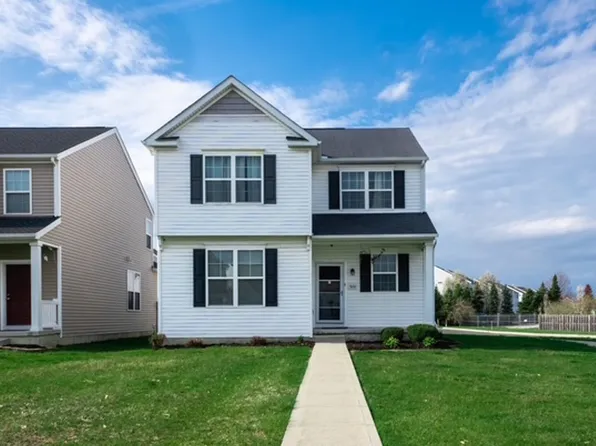 5630 Alliance Way, Columbus, OH 43228