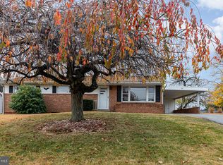 505 Lewisberry Rd, New Cumberland, PA 17070