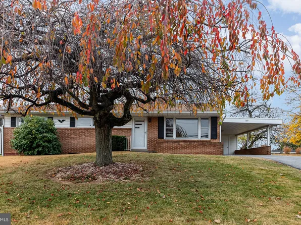 505 Lewisberry Rd, New Cumberland, PA 17070