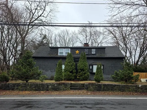 237 Spring St, Hope Valley, RI 02832