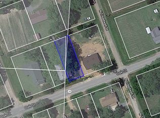 334 Ar-48, Carthage, AR 71725