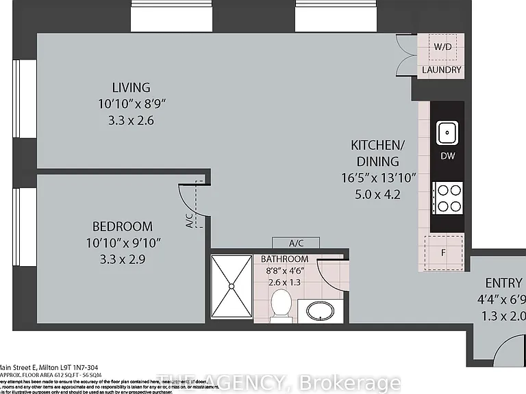 163 Main St E #304 — Photo 19