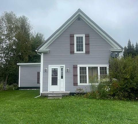 2135 St John Road, Fort Kent, ME 04743 | MLS #1589514 | Zillow