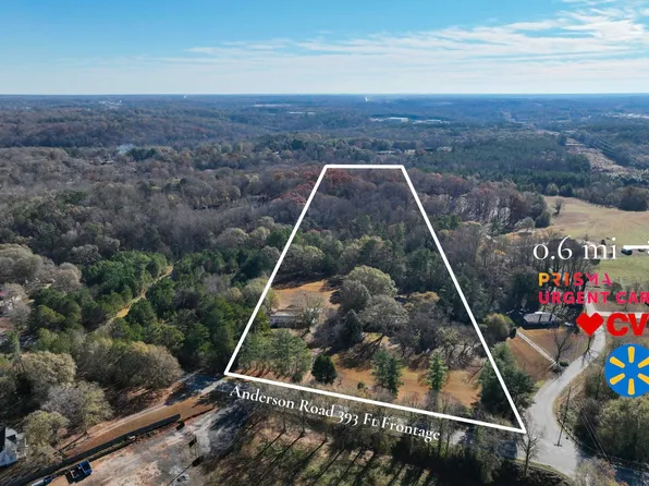 11600 Anderson Rd, Greenville, SC 29611