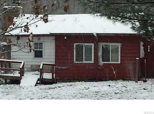 10437 County Road 16, Swain, NY 14884