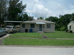 6116 Pershing St NE, Saint Petersburg, FL 33703
