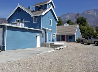 8120 La Senda Rd #C, Rancho Cucamonga, CA 91701