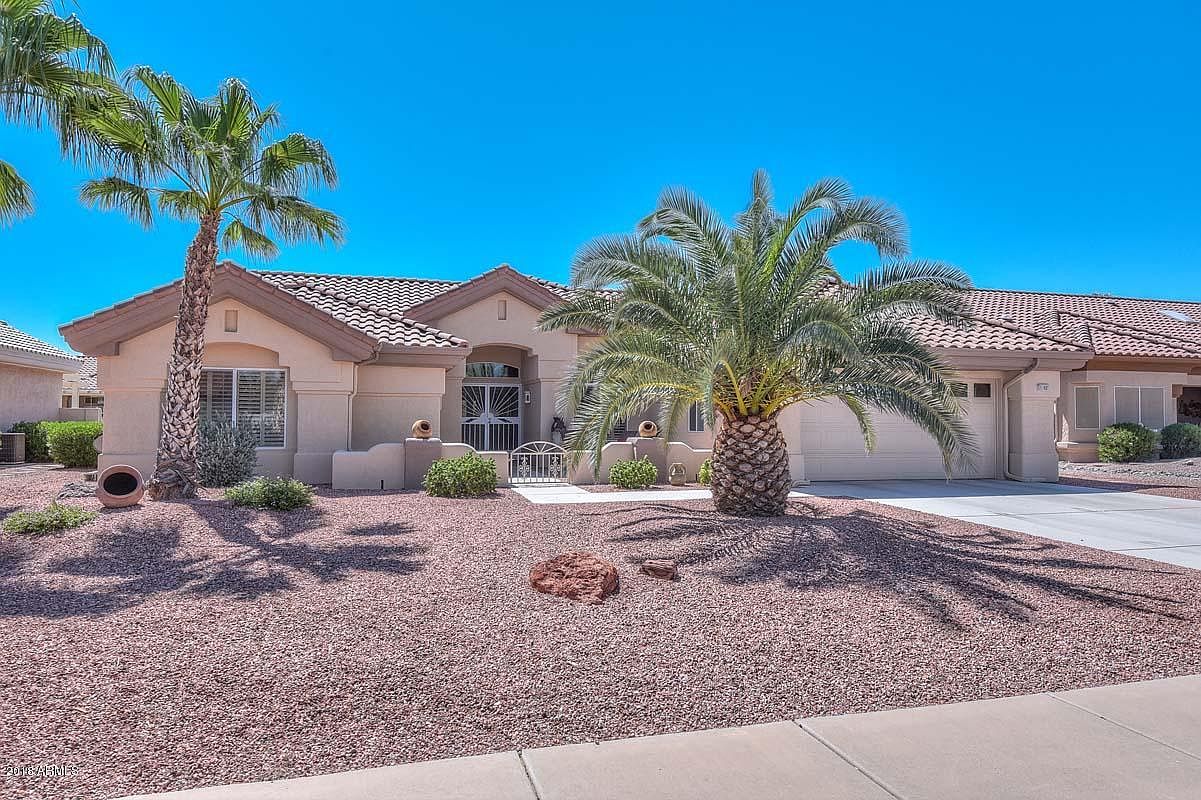 15105 W Heritage Dr, Sun City West, AZ 85375 Zillow
