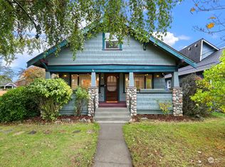 3521 N Stevens St, Tacoma, WA
