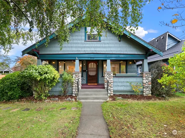 3521 N Stevens Street, Tacoma, WA 98407