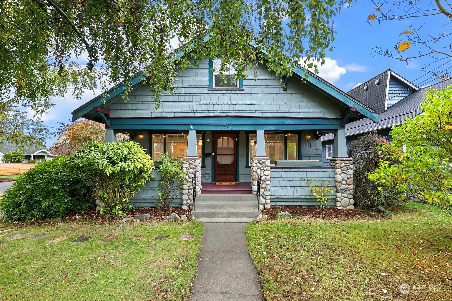 3521 N Stevens Street photo 1