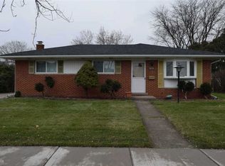 31735 Kenwood Ave, Madison Heights, MI 48071