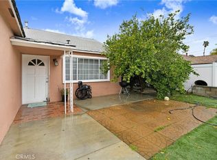 4628 Tomlinson Ave, Riverside, CA 92503