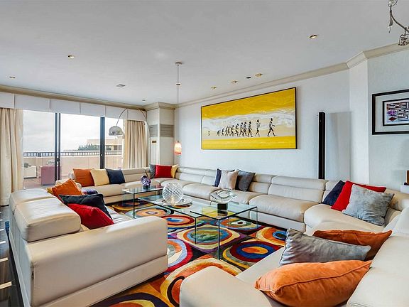 2nd image of 26910 Grand Central Pkwy #Penthouse