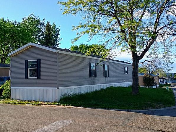 3717 S Taft Hill Rd LOT 208