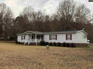 1010 Mount Vernon Church Rd, Chapin, SC 29036