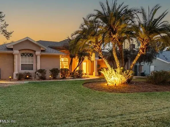 3 COLLEEN Court, Palm Coast, FL 32137