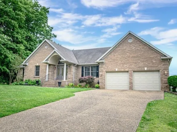 5448 Ridge Pointe Ct, Owensboro, KY 42301