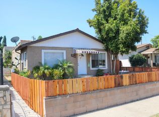 (Undisclosed Address), Harbor City, CA 90710