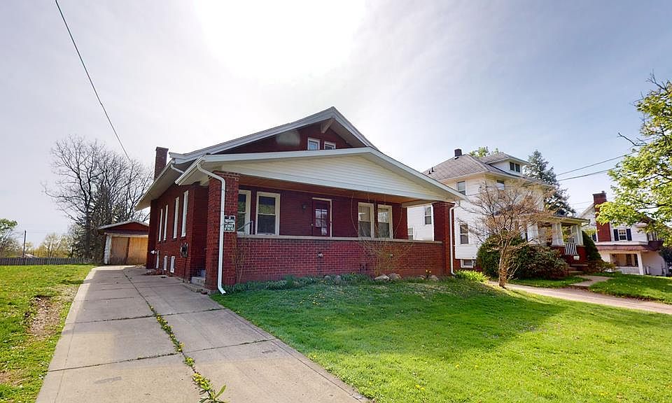 147 Carpenter Rd, Mansfield, OH 44903 Zillow