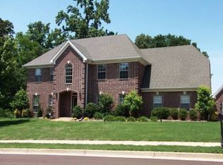 726 Bending Oak S, Hernando, MS 38632