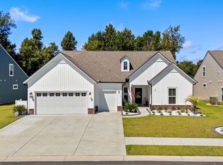 749 Greta Loop, Myrtle Beach, SC 29579