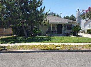 3440 Wall Ave, San Bernardino, CA 92404