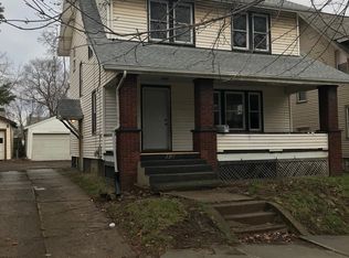 2311 9th St SW, Canton, OH 44706