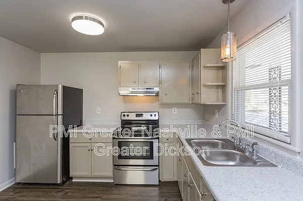 Greenland East Apartments — Photo 1
