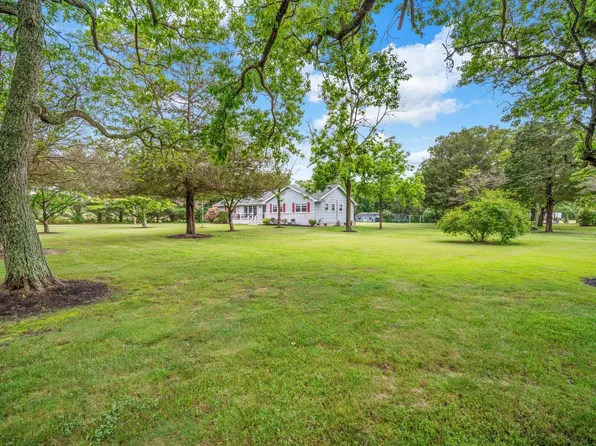 724 W Duerer St, Egg Harbor City, NJ 08215