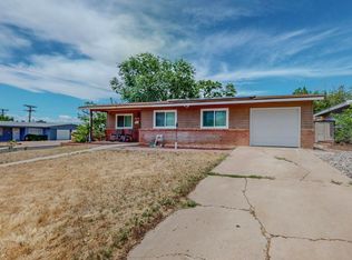 10401 Gloria Pl NE, Albuquerque, NM 87112