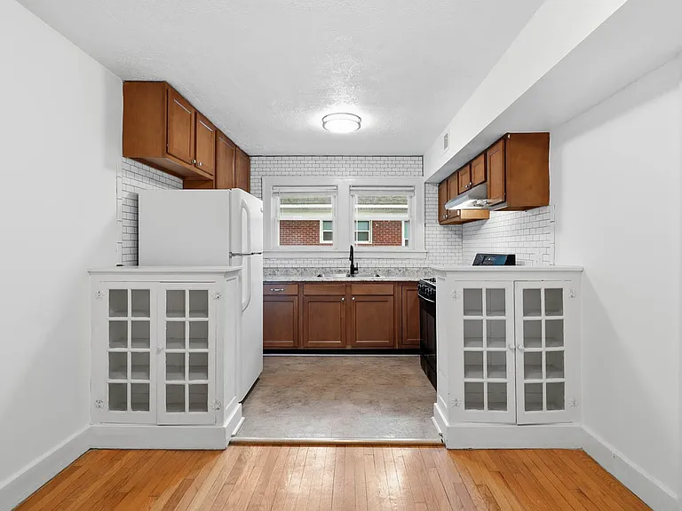 223 Mount Holly Ave #3 — Photo 3