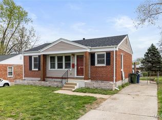 3438 Ashby Rd, Saint Ann, MO