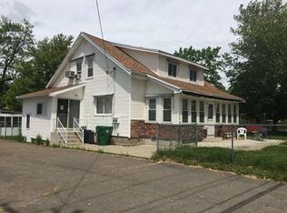 378 Dale St, Chicopee, MA 01013