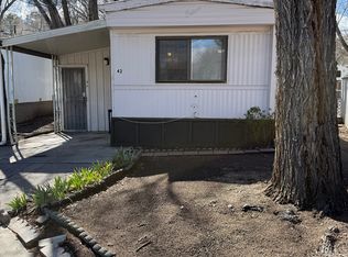 510 Copper Basin Rd #42, Prescott, AZ 86303