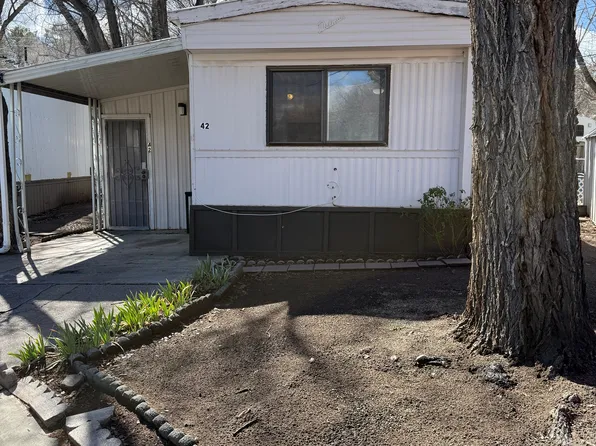 510 Copper Basin Rd #42, Prescott, AZ 86303