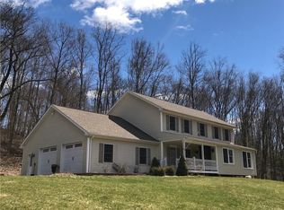 2 Alfredson Ln, Sherman, CT 06784