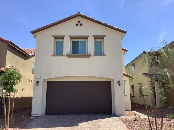 288 Timber Kate Pl, Henderson, NV 89015