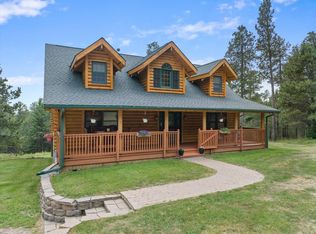 21855 Funston Ln, Nemo, SD 57759