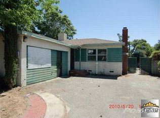 7848 Beck Ave, North Hollywood, CA 91605