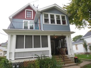 815 Frederick St #A, Oshkosh, WI 54901