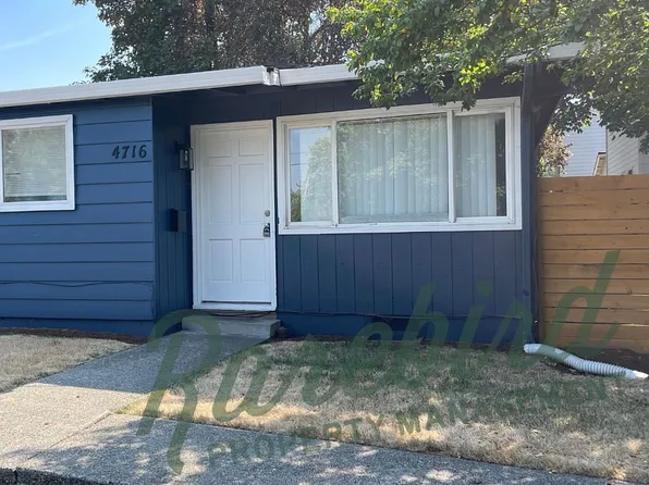 4716 SE 83rd Ave #4176, Portland, OR 97266