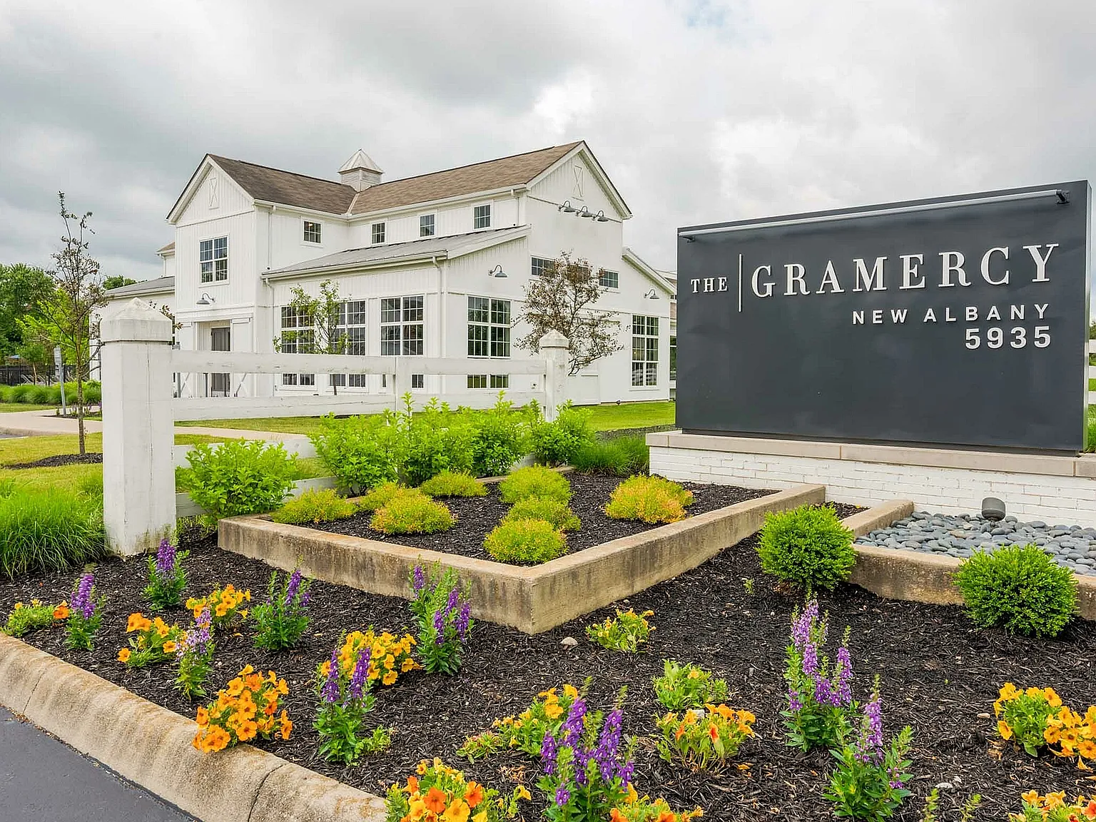The Gramercy New Albany — Photo 3