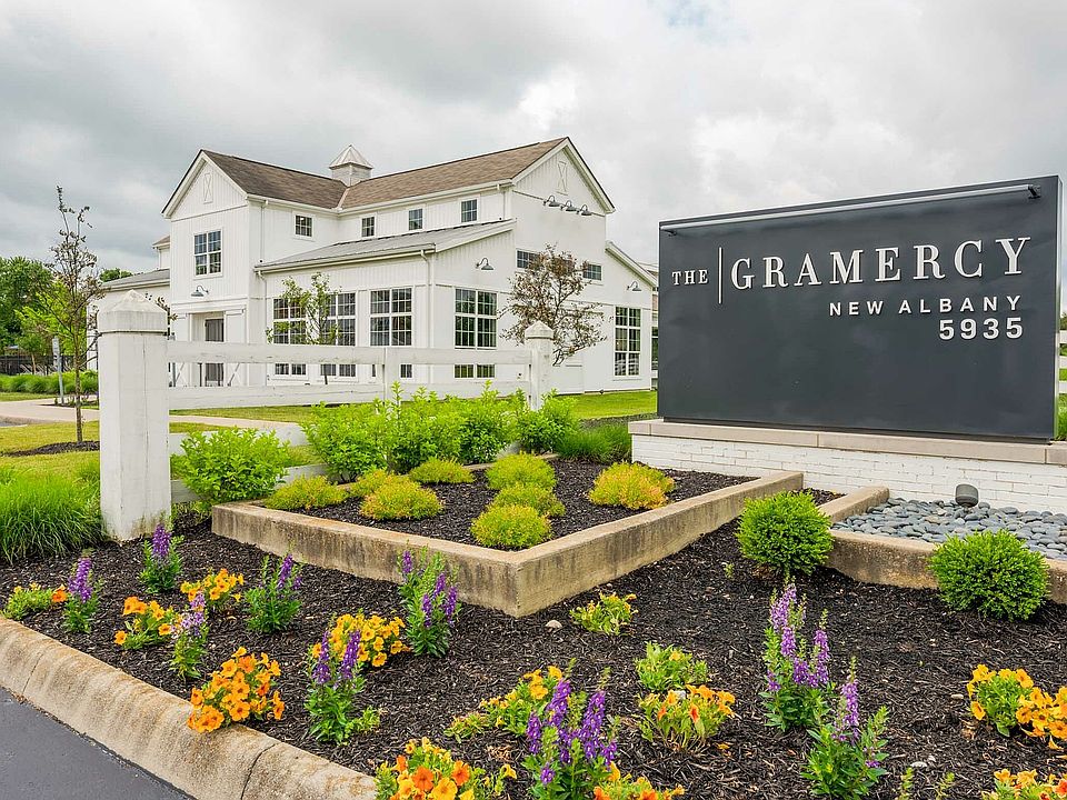 The Gramercy - 03