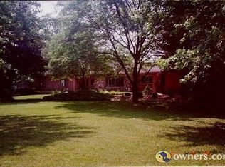 8430 Flemming Pkwy, Goodrich, MI 48438