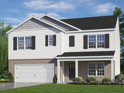 661 Tobacco Rd #76, Lexington, NC, 27295