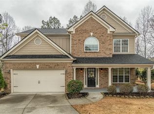 4495 Mulberry Ridge Ln, Hoschton, GA 30548