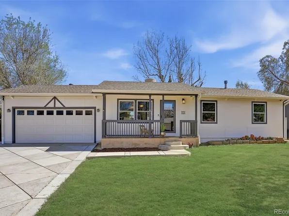 334 Maple Drive, Frederick, CO 80530