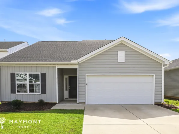 212 Dorian Loop, Myrtle Beach, SC 29588