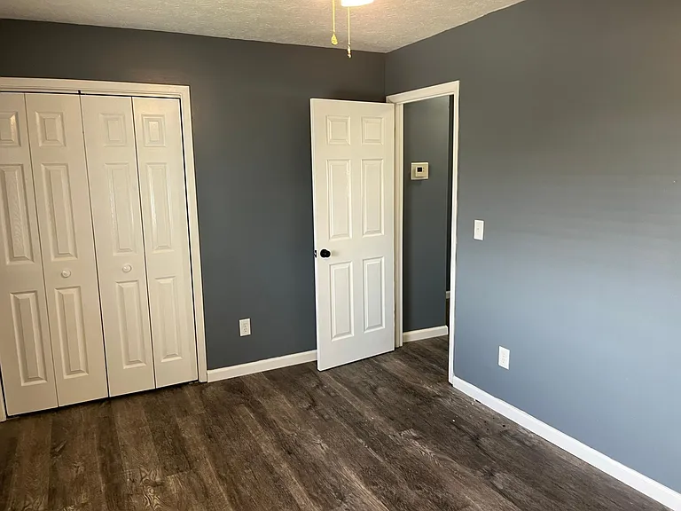 2nd Bedroom-This Townhouse is still under renovation but will be available 1 Dec 2023